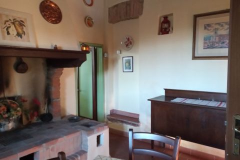 Apartament a Capannoli, Pisa, Capannoli - € 600/mes | Ref: 2020P031 - foto 5
