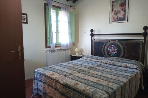 Apartament a Capannoli, Pisa, Capannoli - € 600/mes | Ref: 2020P031 - foto 8