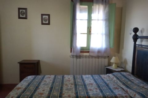 Apartament a Capannoli, Pisa, Capannoli - € 600/mes | Ref: 2020P031 - foto 13