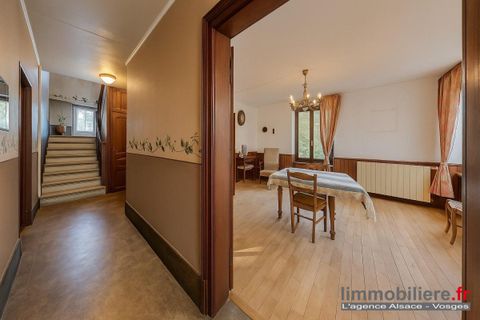 Villa a Urbeis, Bas-Rhin, Urbeis - € 89.000 | Ref: 999656-LIMMOBILIERE - foto 2