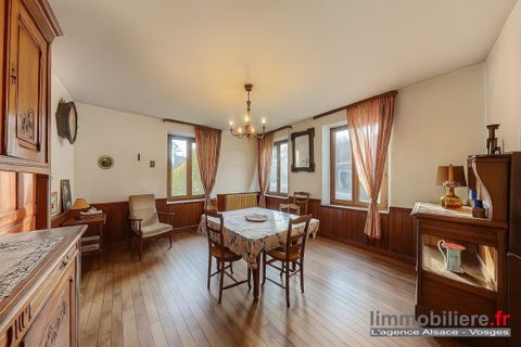 Villa a Urbeis, Bas-Rhin, Urbeis - € 89.000 | Ref: 999656-LIMMOBILIERE - foto 3