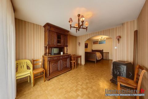 Villa a Urbeis, Bas-Rhin, Urbeis - € 89.000 | Ref: 999656-LIMMOBILIERE - foto 4