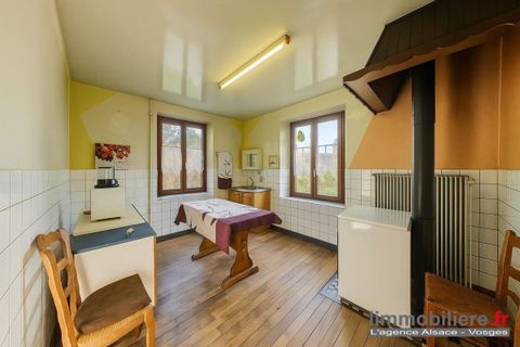 Villa a Urbeis, Bas-Rhin, Urbeis - € 89.000 | Ref: 999656-LIMMOBILIERE - foto 5
