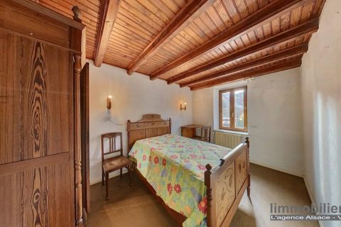 Villa a Urbeis, Bas-Rhin, Urbeis - € 89.000 | Ref: 999656-LIMMOBILIERE - foto 8