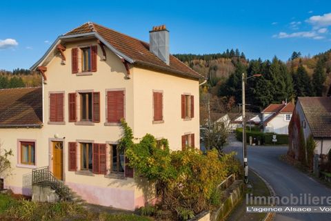 Villa a Urbeis, Bas-Rhin, Urbeis - € 89.000 | Ref: 999656-LIMMOBILIERE - foto 9