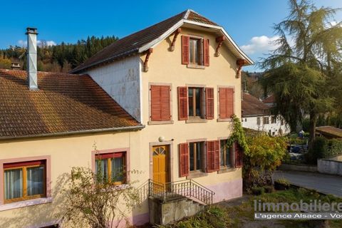 Villa a Urbeis, Bas-Rhin, Urbeis - € 89.000 | Ref: 999656-LIMMOBILIERE - foto 10