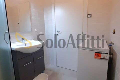 Estudi a Carpi, Modena, Carpi - € 400/mes | Ref: AS-0017 - foto 8