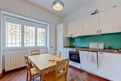 Lejlighed i Rome, Rome, Rome - € 749.000 | Ref: 1844975 - foto 17