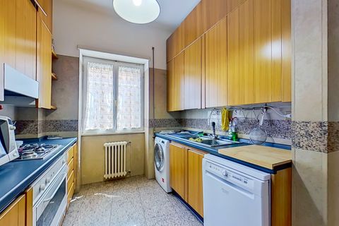 Lejlighed i Rome, Rome, Rome - € 749.000 | Ref: 1844975 - foto 33