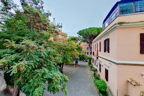 Lejlighed i Rome, Rome, Rome - € 749.000 | Ref: 1844975 - foto 38