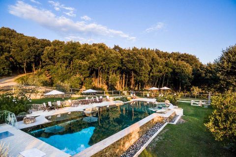 Leilighet i Gambassi Terme, Florence, Gambassi Terme - € 285 000 | Ref: 1667 - foto 4
