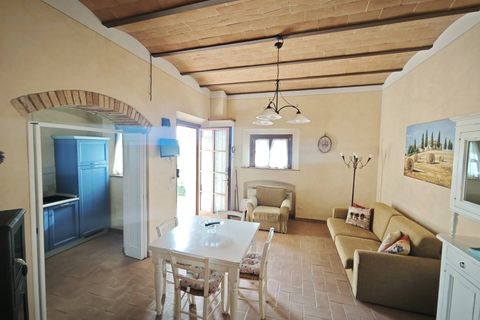 Leilighet i Gambassi Terme, Florence, Gambassi Terme - € 285 000 | Ref: 1667 - foto 5