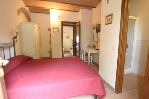 Leilighet i Gambassi Terme, Florence, Gambassi Terme - € 285 000 | Ref: 1667 - foto 8