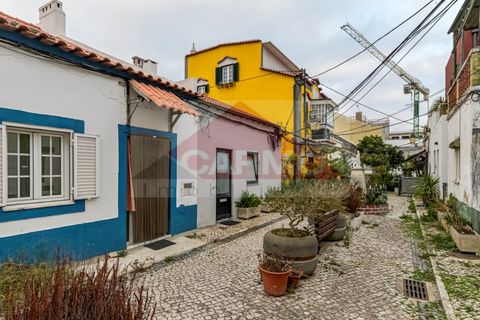 Villa i Montijo, Setubal, Montijo - € 245.000 | Ref: Mor4541 - foto 1