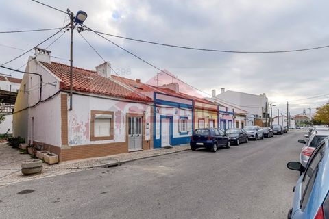 Villa i Montijo, Setubal, Montijo - € 245.000 | Ref: Mor4541 - foto 2