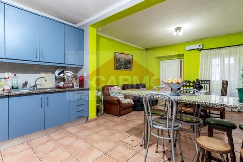 Villa i Montijo, Setubal, Montijo - € 245.000 | Ref: Mor4541 - foto 3