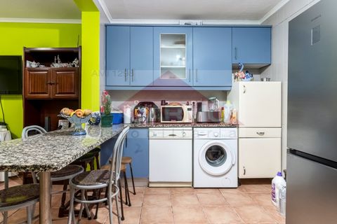 Villa i Montijo, Setubal, Montijo - € 245.000 | Ref: Mor4541 - foto 4