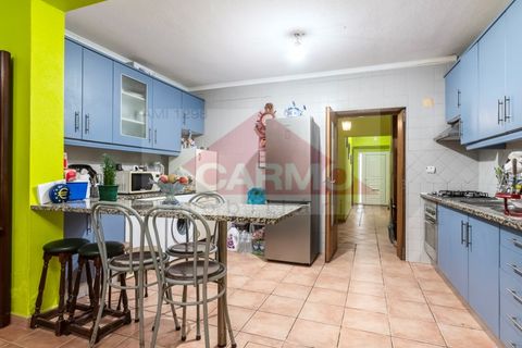 Villa i Montijo, Setubal, Montijo - € 245.000 | Ref: Mor4541 - foto 6
