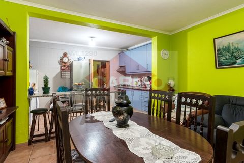Villa i Montijo, Setubal, Montijo - € 245.000 | Ref: Mor4541 - foto 9