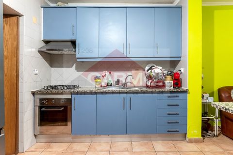 Villa i Montijo, Setubal, Montijo - € 245.000 | Ref: Mor4541 - foto 11