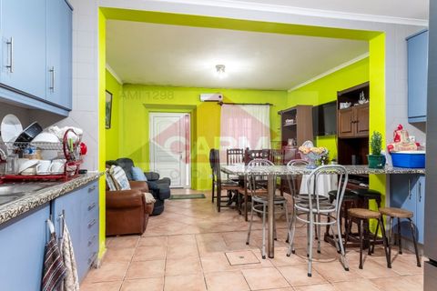 Villa i Montijo, Setubal, Montijo - € 245.000 | Ref: Mor4541 - foto 12