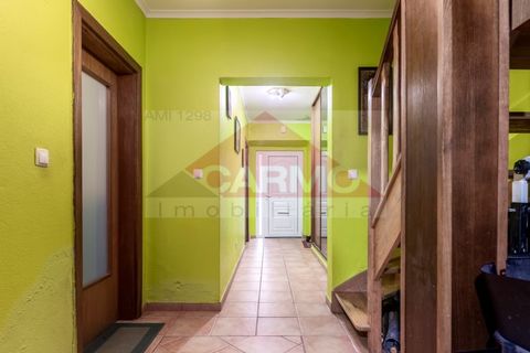 Villa i Montijo, Setubal, Montijo - € 245.000 | Ref: Mor4541 - foto 13