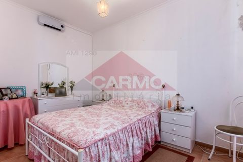 Villa i Montijo, Setubal, Montijo - € 245.000 | Ref: Mor4541 - foto 14