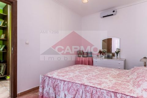 Villa i Montijo, Setubal, Montijo - € 245.000 | Ref: Mor4541 - foto 15