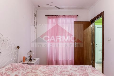 Villa i Montijo, Setubal, Montijo - € 245.000 | Ref: Mor4541 - foto 16