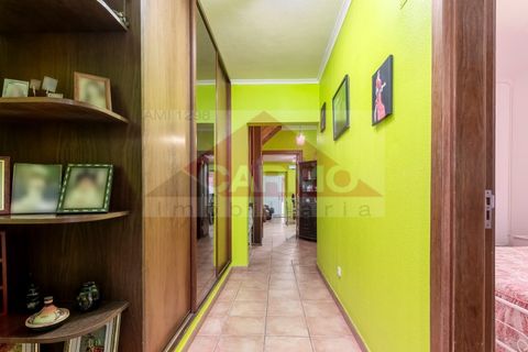 Villa i Montijo, Setubal, Montijo - € 245.000 | Ref: Mor4541 - foto 17
