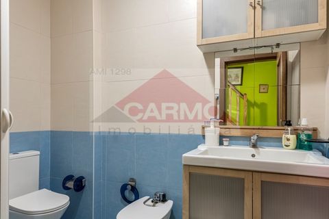 Villa i Montijo, Setubal, Montijo - € 245.000 | Ref: Mor4541 - foto 18
