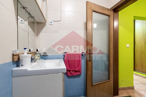 Villa i Montijo, Setubal, Montijo - € 245.000 | Ref: Mor4541 - foto 19
