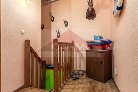 Villa i Montijo, Setubal, Montijo - € 245.000 | Ref: Mor4541 - foto 21