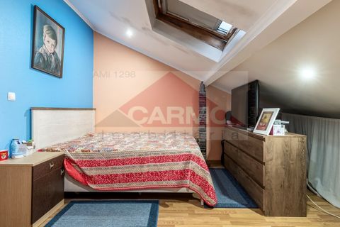 Villa i Montijo, Setubal, Montijo - € 245.000 | Ref: Mor4541 - foto 22