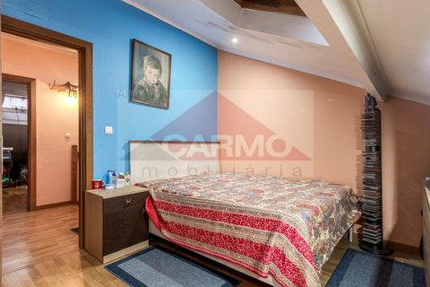 Villa i Montijo, Setubal, Montijo - € 245.000 | Ref: Mor4541 - foto 23
