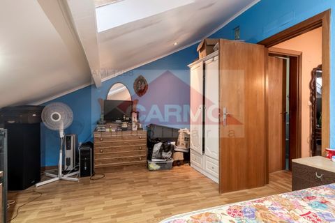 Villa i Montijo, Setubal, Montijo - € 245.000 | Ref: Mor4541 - foto 24