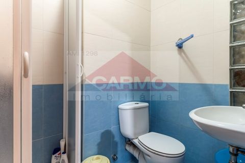 Villa i Montijo, Setubal, Montijo - € 245.000 | Ref: Mor4541 - foto 25