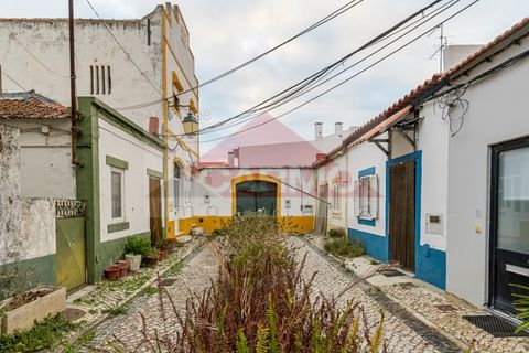 Villa i Montijo, Setubal, Montijo - € 245.000 | Ref: Mor4541 - foto 29