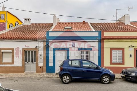Villa i Montijo, Setubal, Montijo - € 245.000 | Ref: Mor4541 - foto 30