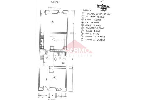 Villa i Montijo, Setubal, Montijo - € 245.000 | Ref: Mor4541 - foto 31