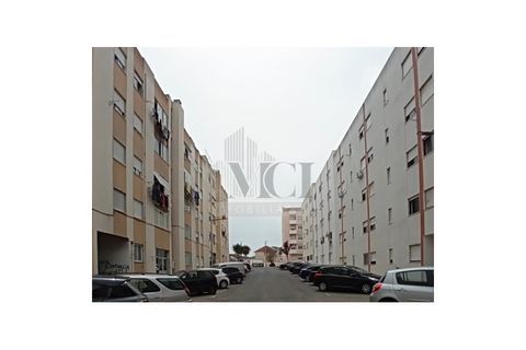 Leilighet i Carregado, Lisbon, Carregado - € 225 000 | Ref: MCI-0178 - foto 8