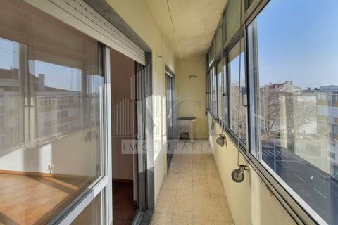 Lejlighed i Barcarena, Lisbon, Barcarena - € 270.000 | Ref: MCI-0177 - foto 5