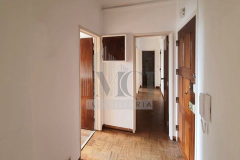 Lejlighed i Barcarena, Lisbon, Barcarena - € 270.000 | Ref: MCI-0177 - foto 10