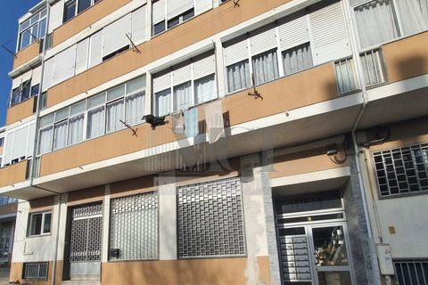 Lejlighed i Barcarena, Lisbon, Barcarena - € 270.000 | Ref: MCI-0177 - foto 11