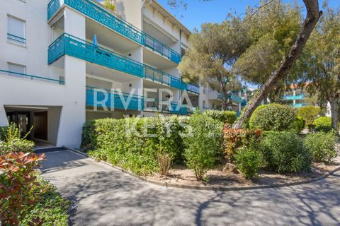 Lejlighed i Saint-Raphaël, Var, Saint-Raphaël - € 489.000 | Ref: 86424912 - foto 1