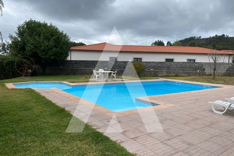 Villa i Ponte de Lima, Viana do Castelo, Ponte de Lima - € 345.000 | Ref: 1350239/25VC - foto 1