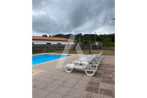 Villa i Ponte de Lima, Viana do Castelo, Ponte de Lima - € 345.000 | Ref: 1350239/25VC - foto 2