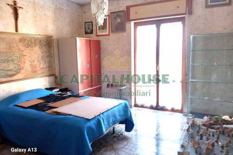 Leilighet i Baiano, Avellino, Baiano - € 50 000 | Ref: 459271 - foto 24
