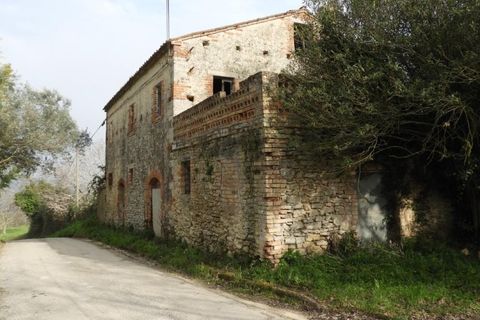 Villa i Campofilone, Fermo, Campofilone - € 279.000 | Ref: es5554861 - foto 1