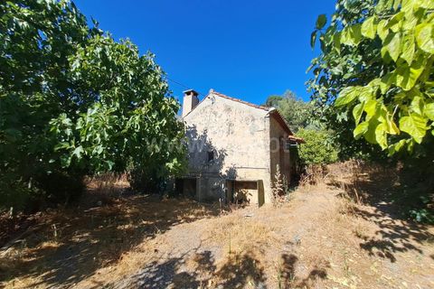 Helårsgrund i Fundao, Castelo Branco, Fundao - € 120.000 | Ref: 394250121 - foto 1